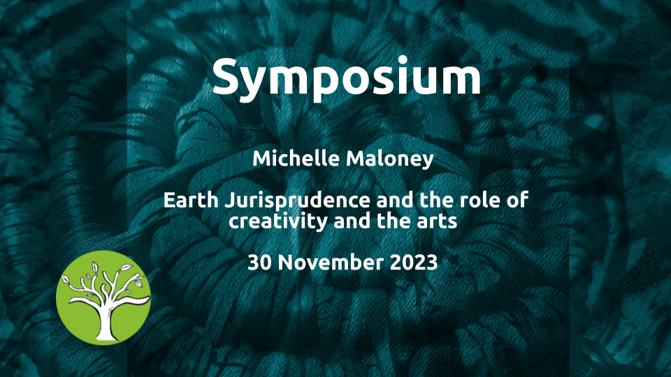 Weaving Water @ Yarun | Symposium Part&nbsp;3