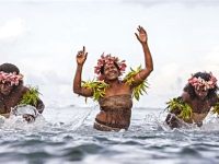 Weaving Water |&nbsp;Vanuatu