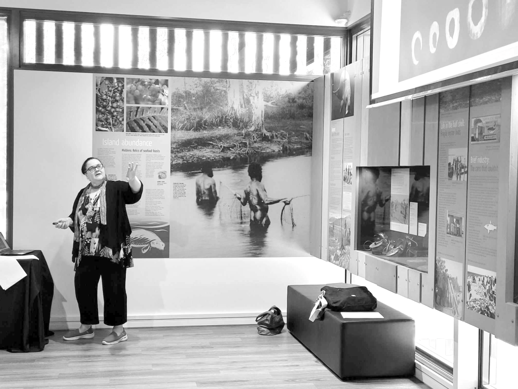 Yindi | Weaving Water @&nbsp;Yarun