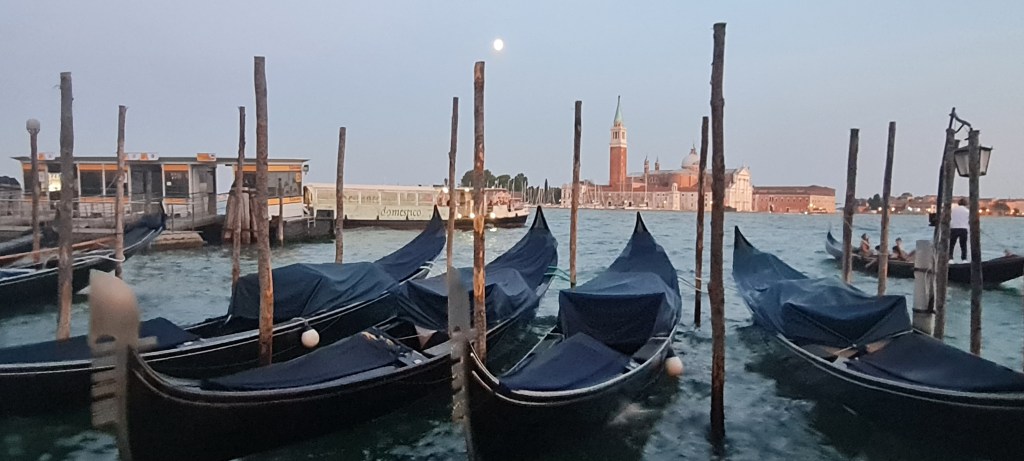 Exploring Ocean Space